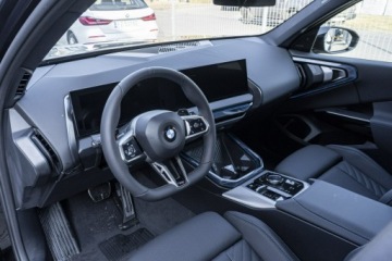 BMW X3 G45 2026 BMW X3 NOWE BMW X3 20d xDrive DEMO, zdjęcie 10