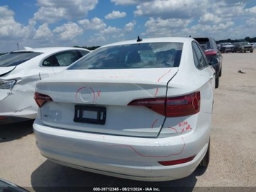 Volkswagen Jetta VI 2021 Volkswagen Jetta Volkswagen Jetta S 1.4 Benzyna 147KM, zdjęcie 5