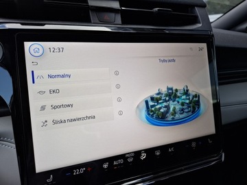 Ford Puma II 2025 Nowy Ford Puma Automat Sound Edition 125 KM, zdjęcie 30