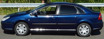 Citroen C5 II Hatchback 1.8i 16V 125KM 2008 CITROEN C5 II 1.8 16V 125 KM, zdjęcie 9