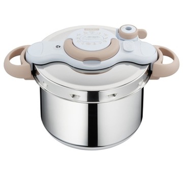 Garnek Express SEB Clipso Minut Eco Respect Sta