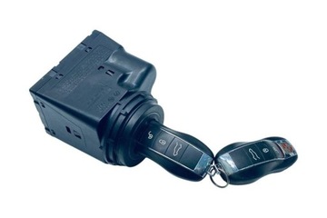 SPÍNACÍ SKŘÍŇKA PORSCHE CAYENNE (92A) 7PP905865E 2.97L DIESEL 180KW 2012