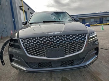  Genesis GV80 Base 2024 2.5l 2.5 Benzyna 300KM, zdjęcie 5