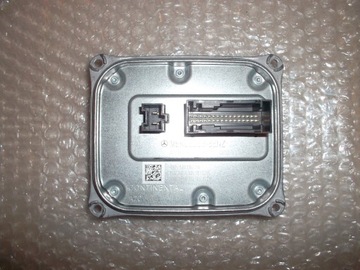 MERCEDES A2059004230 PRZETWORNICA STEROWNIK NOWA W205 LED HIGH PERFORMANCE
