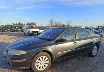 Renault Laguna II 2003