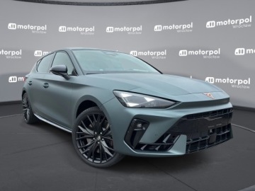 Cupra Leon II Hatchback Facelifting 2.0 TSI 300KM 2026 Cupra Leon VZ 2.0 TSI 300 KM DSG, zdjęcie 2