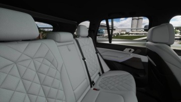 BMW X5 G05 SUV Facelifting 3.0 30d 298KM 2026 BMW X5 xDrive30d Dostępne od ręki!, zdjęcie 16