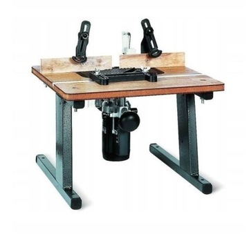 STÓŁ UNIWERSALNY DO FREZARKI GÓRNOWRZECIONOWEJ PODSTAWA BX-1