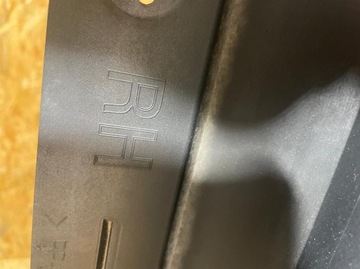 ПАНЕЛЬ РАМКИ ПРАВАЯ BMW 3 G20 G21 B39 7428032