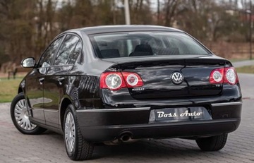 Volkswagen Passat B7 Limousine 1.4 TSI 122KM 2010 Volkswagen Passat 1.4TSI 122KM Po Serwisie - Nowy Rozrzad Gwarancjia, zdjęcie 7