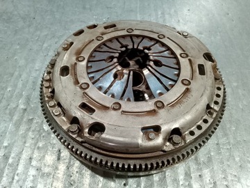 KOLO DVOUHMOTNÉ KOMPLETNÍ VW PASSAT B6 2289000280 2294001484 3 082001409