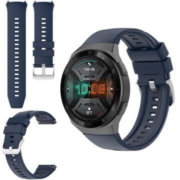 Pasek do HUAWEI WATCH GT2e | Jak oryginał | KOLORY