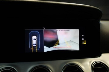 Mercedes Klasa E W213 Limuzyna Facelifting 2.0 E220d 194KM 2021 Mercedes E 220 *4Matic*AMG Line*Salon Polska*I, zdjęcie 22