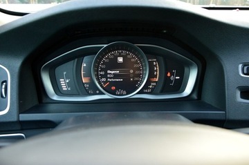 Volvo 2017 Volvo V60 Cross Country 2,0D3 150Km Ledy Navi, zdjęcie 29