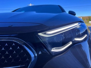 Mercedes Klasa E W214 Sedan 2.0 200 204KM 2025 E Klasa 200 4-Matic AMG 2.0 (204KM) 2025, zdjęcie 10