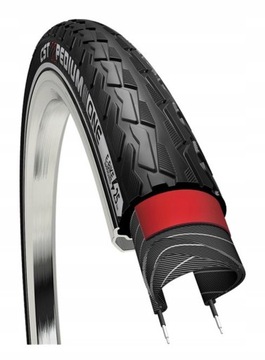 OPONA ROWEROWA CST X-PEDIUM ONE 28