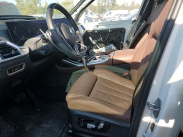 BMW X7 2024 BMW X7 xDrive40i 2024 3.0l 3.0 Benzyna 375KM, zdjęcie 7