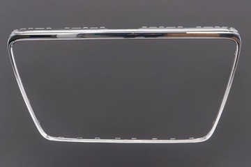 ХРОМИРОВАННАЯ РЕШЕТКА РАМА 8E0853651 AUDI RS4 B7 2006-2008