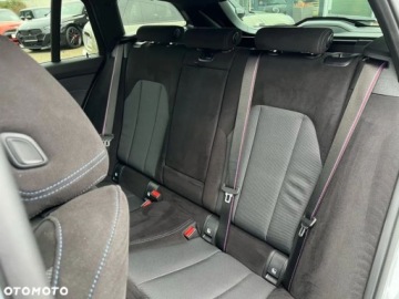 BMW Seria 3 G20-G21 2026 BMW Seria 3 BMW Seria 3 320d xDrive mHEV M Sport 2.0 Hybryda 190KM, zdjęcie 20