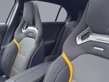 Mercedes Klasa A W177/V177 Hatchback AMG Facelifting 2.0 A45S 421KM 2025 A Klasa 45 S AMG 4-Matic+ 2.0 (421KM) 2025, zdjęcie 3