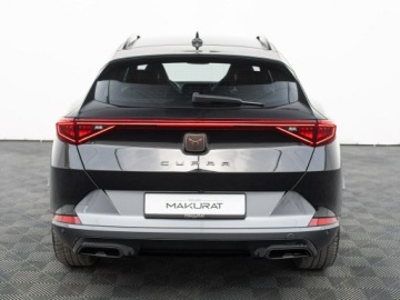 Cupra Formentor Crossover 1.5 TSI 150KM 2023 Cupra Formentor 1.5 TSI 150KM DSG Podgrz.f i kier, zdjęcie 8