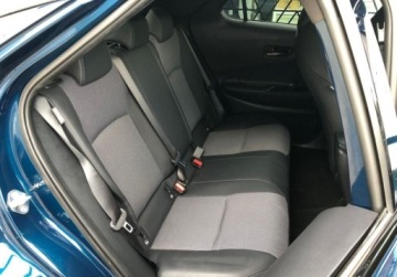 Toyota C-HR II SUV 2.0 Hybrid Dynamic Force 197KM 2024 Toyota C-HR C-HR Executive FV23 Salon PL ASO 1 wlasciciel Gwarancja, zdjęcie 26