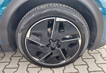 Peugeot 408 2025 Peugeot 408 1.2 PureTech mHEV GT SS e-DSC6 SalonPL FVat Od Reki Bogata Wer, zdjęcie 10