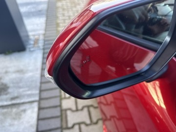 Toyota Corolla XII TS Kombi 2.0 Hybrid Dynamic Force 184KM 2020 Toyota Corolla 2.0 Hybrid Seria E21 (2019-) 2.0 Hy, zdjęcie 20