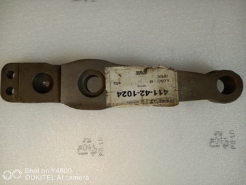 Ramie kierownicze Autosan A0808,H7 FON