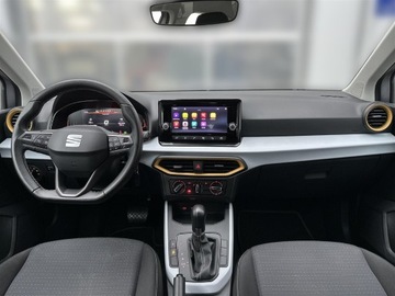 Seat Arona Crossover Facelifting 1.0 TSI 110KM 2024 Seat Arona 1.0 TSI 110KM Style DSG l Full Link, Te, zdjęcie 5