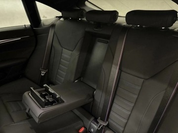 BMW Seria 4 G22-23-26 2025 BMW Seria 4 Gran Coupe M440i xDrive Sedan 3.0 (392KM) 2025, zdjęcie 14