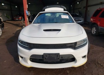 Dodge Charger VII 2021 Dodge Charger 2021r., Gt Rwd, 3.6L, od ubezpieczalni 3.6 Benzyna 304KM, zdjęcie 4