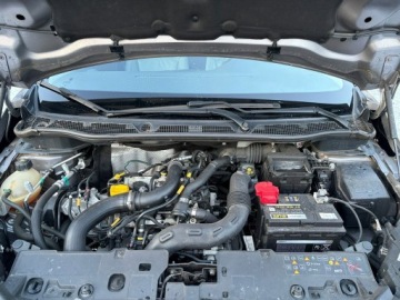 Renault Captur I Crossover 0.9 Energy TCe 90KM 2017 Renault Captur LED Pure vision Skóry Lifting, zdjęcie 28