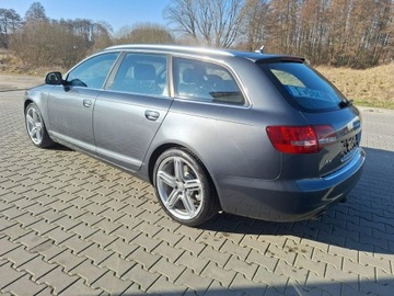 Audi A6 C6 Allroad quattro 3.0 V6 TDI 240KM 2009 Audi A6 Quattro Tiptronic, zdjęcie 28