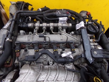 INSIGNIA ASTRA ZAFIRA 2.0 CDTI 13R A20DTH VSTŘIKOVAČE VSTŘIKOVACÍ TRYSKA 0445110327