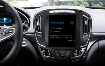 РАДИО АНДРОИД OPEL INSIGNIA/BUICK REGAL 2/32 +камера