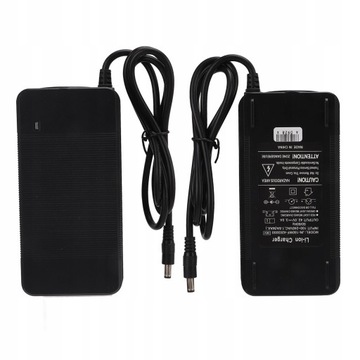 ЗАРЯДНОЕ УСТРОЙСТВО 54,6 В 2 А ДЛЯ СКУТЕРА ELEKT