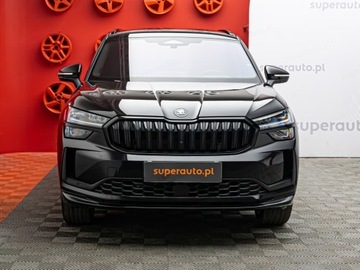 Skoda Kodiaq II SUV 2.0 TDI SCR 193KM 2026 SKODA Kodiaq Sportline 2.0 TDI DSG 4x4 7os. Suv 193KM 2026, zdjęcie 1