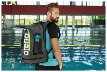 Рюкзак для бассейна Arena FASTPACK 3.0 PLANET WATER