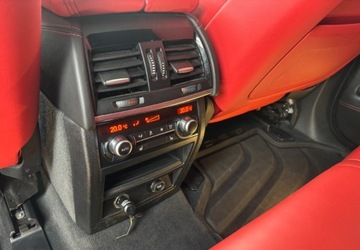 BMW Seria 6 F06-F12-F13 2015 BMW X6M Bezwypadkowy Serwis ASO 4.4 Benzyna 575KM, zdjęcie 15