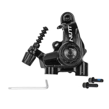 MTB Bike Zaciski hamulca tarczowego Mountain 140mm