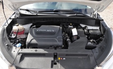 Hyundai Tucson III SUV 2.0 CRDI 185KM 2015 Hyundai Tucson 2.0 185 KM Automat 4x4 Nawigacja Kamera Grzane Wentylowane, zdjęcie 34