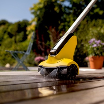 Patio Cleaner PCL 3-18 устройство для очистки террас, версия без аккумулятора