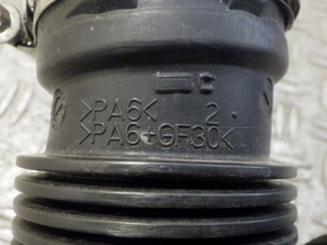 FORD FOCUS MK3 ТРУБКА ВОЗДУХОЗАБОРА
