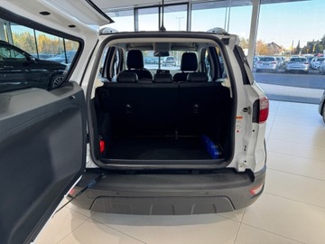 Ford Ecosport II SUV Facelifting 1.0 EcoBoost 125KM 2022 Ford EcoSport Active /CarPlay / 1 właściciel / FV, zdjęcie 15