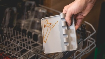 PODSTAWKA KUCHENNA PODKŁADKA pod ŁYŻKI ŁOPATKI NA SZPATUŁKĘ OCIEKACZ