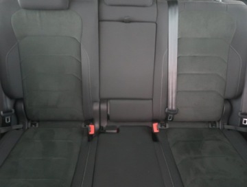 Volkswagen Tiguan II SUV 1.5 TSI EVO 150KM 2020 VW Tiguan 1.5 TSI, Salon Polska, 1. Właściciel, zdjęcie 9