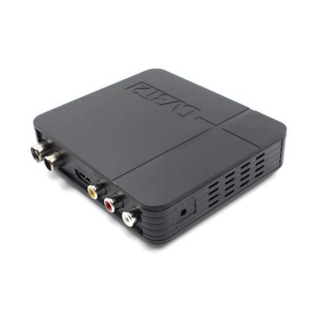 DVB-T2 MPEG4 HDMI USB-декодер наземного телевидения