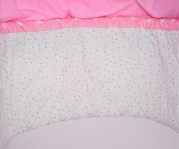 Колыбель с пультом Star.