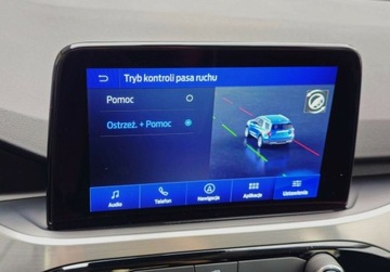 Ford Kuga III SUV 1.5 EcoBoost 150KM 2024 Ford Kuga 1.5 PB 150KM Titanium FV23 Salon PL ASO Gwarancja producenta 1.5, zdjęcie 22